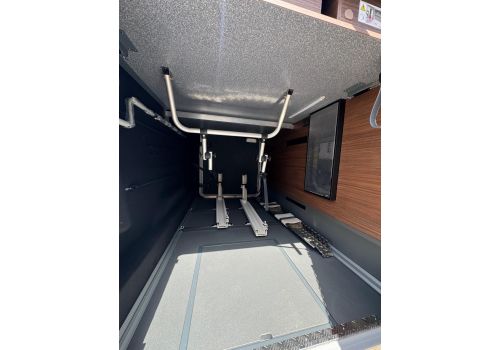Autocaravana Integral CARTHAGO Chic C-Line I 5.0 L QB Nueva en Venta