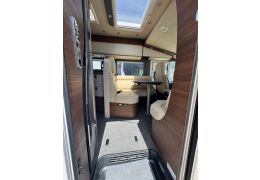 Autocaravana Integral CARTHAGO Chic C-Line I 5.0 L QB Nueva en Venta