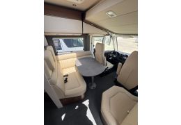 Autocaravana Integral CARTHAGO Chic C-Line I 5.0 L QB Nueva en Venta