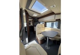 Autocaravana Integral CARTHAGO Chic C-Line I 5.0 L QB Nueva en Venta