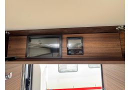 Autocaravana Integral CARTHAGO Chic C-Line I 5.0 L QB Nueva en Venta