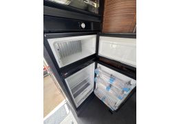 Autocaravana Integral CARTHAGO Chic C-Line I 5.0 L QB Nueva en Venta