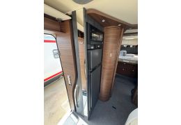 Autocaravana Integral CARTHAGO Chic C-Line I 5.0 L QB Nueva en Venta