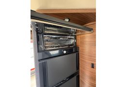 Autocaravana Integral CARTHAGO Chic C-Line I 5.0 L QB Nueva en Venta