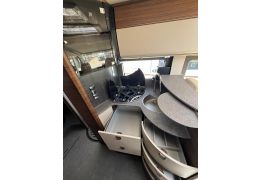 Autocaravana Integral CARTHAGO Chic C-Line I 5.0 L QB Nueva en Venta