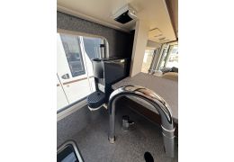 Autocaravana Integral CARTHAGO Chic C-Line I 5.0 L QB Nueva en Venta