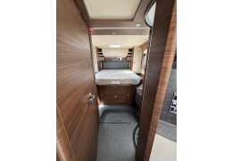 Autocaravana Integral CARTHAGO Chic C-Line I 5.0 L QB Nueva en Venta