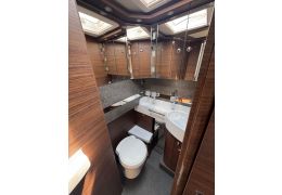 Autocaravana Integral CARTHAGO Chic C-Line I 5.0 L QB Nueva en Venta