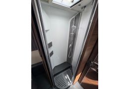 Autocaravana Integral CARTHAGO Chic C-Line I 5.0 L QB Nueva en Venta