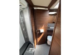 Autocaravana Integral CARTHAGO Chic C-Line I 5.0 L QB Nueva en Venta