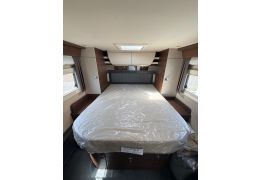 Autocaravana Integral CARTHAGO Chic C-Line I 5.0 L QB Nueva en Venta