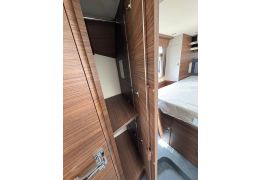 Autocaravana Integral CARTHAGO Chic C-Line I 5.0 L QB Nueva en Venta