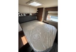Autocaravana Integral CARTHAGO Chic C-Line I 5.0 L QB Nueva en Venta
