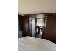 Autocaravana Integral CARTHAGO Chic C-Line I 5.0 L QB Nueva en Venta