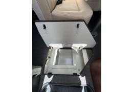 Autocaravana Integral CARTHAGO Chic C-Line I 5.0 L QB Nueva en Venta