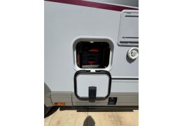 Autocaravana Integral CARTHAGO Chic C-Line I 5.0 L QB Nueva en Venta
