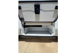 Autocaravana Integral CARTHAGO Chic C-Line I 5.0 L QB Nueva en Venta