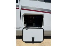 Autocaravana Integral CARTHAGO Chic C-Line I 5.0 L QB Nueva en Venta