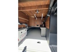 Autocaravana Integral CARTHAGO Chic C-Line I 5.0 L QB Nueva en Venta
