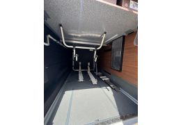 Autocaravana Integral CARTHAGO Chic C-Line I 5.0 L QB Nueva en Venta