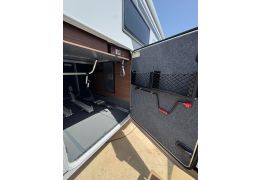 Autocaravana Integral CARTHAGO Chic C-Line I 5.0 L QB Nueva en Venta