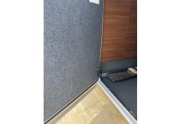 Autocaravana Integral CARTHAGO Chic C-Line I 5.0 L QB Nueva en Venta