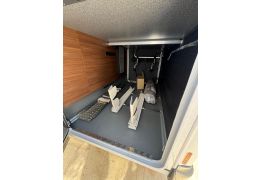 Autocaravana Integral CARTHAGO Chic C-Line I 5.0 L QB Nueva en Venta