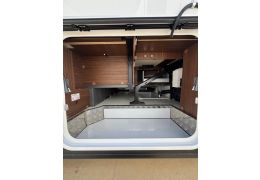 Autocaravana Integral CARTHAGO Chic C-Line I 5.0 L QB Nueva en Venta