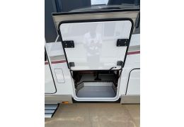 Autocaravana Integral CARTHAGO Chic C-Line I 5.0 L QB Nueva en Venta