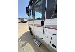 Autocaravana Integral CARTHAGO Chic C-Line I 5.0 L QB Nueva en Venta