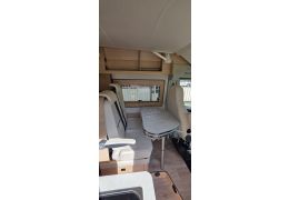 Furgoneta Cámper DREAMER Living Van Nueva en Venta