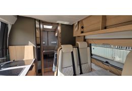 Furgoneta Cámper DREAMER Living Van Nueva en Venta