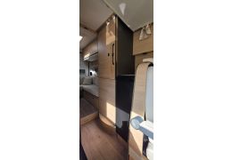 Furgoneta Cámper DREAMER Living Van Nueva en Venta