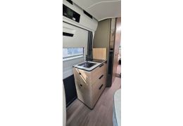 Furgoneta Cámper DREAMER Living Van Nueva en Venta