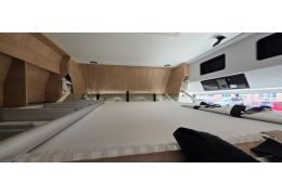 Furgoneta Cámper DREAMER Living Van Nueva en Venta