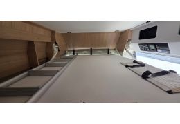 Furgoneta Cámper DREAMER Living Van Nueva en Venta