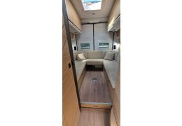 Furgoneta Cámper DREAMER Living Van Nueva en Venta
