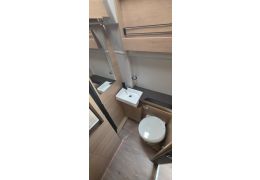 Furgoneta Cámper DREAMER Living Van Nueva en Venta