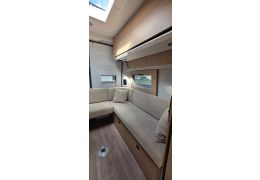 Furgoneta Cámper DREAMER Living Van Nueva en Venta