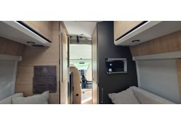 Furgoneta Cámper DREAMER Living Van Nueva en Venta