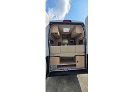 Furgoneta Cámper DREAMER Living Van Nueva en Venta
