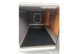 Autocaravana Integral CARTHAGO Chic C-Line XL 5.8 Q de Ocasión