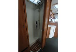 Autocaravana Integral CARTHAGO Chic C-Line XL 5.8 Q de Ocasión