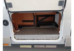 Autocaravana Integral CARTHAGO Chic C-Line XL 5.8 Q de Ocasión