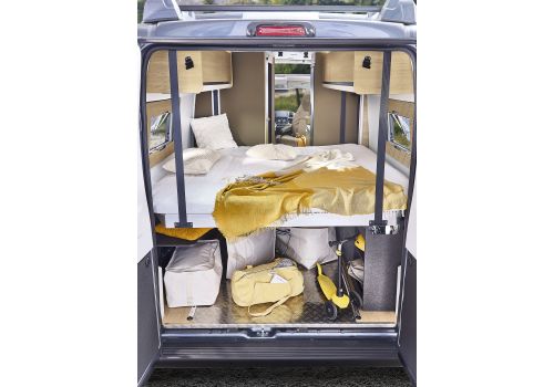 Furgoneta Cámper DREAMER Lift Van Select Nueva en Venta