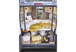 Furgoneta Cámper DREAMER Lift Van Select Nueva en Venta