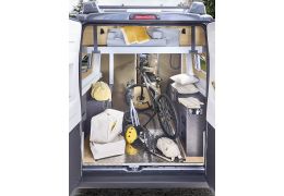 Furgoneta Cámper DREAMER Lift Van Select Nueva en Venta