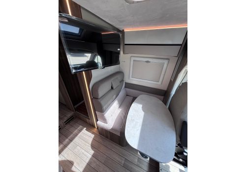 Autocaravana Perfilada ROLLER TEAM Kronos 281 TL FIT Nueva en Venta