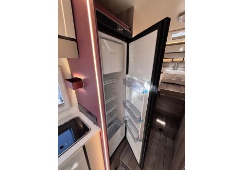 Autocaravana Perfilada ROLLER TEAM Kronos 281 TL FIT Nueva en Venta
