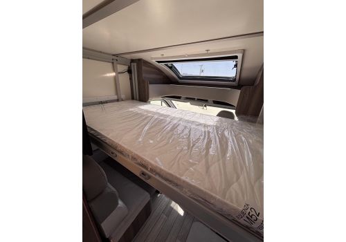 Autocaravana Perfilada ROLLER TEAM Kronos 281 TL FIT Nueva en Venta